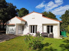 MAISON DE VACANCES